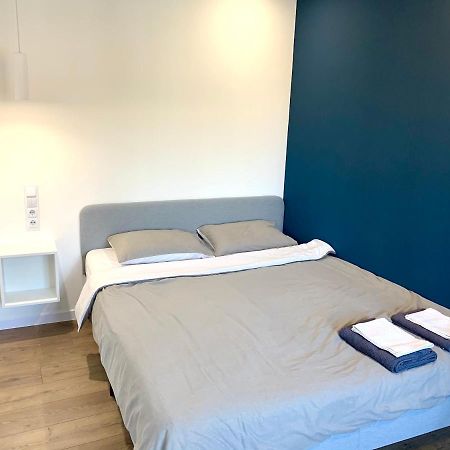 פולטבה Navy City Center Apartment Двокімнатні Апартаменти В Центрі Міста מראה חיצוני תמונה