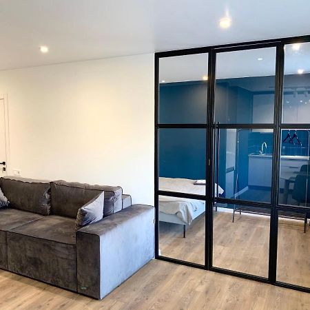 פולטבה Navy City Center Apartment Двокімнатні Апартаменти В Центрі Міста מראה חיצוני תמונה