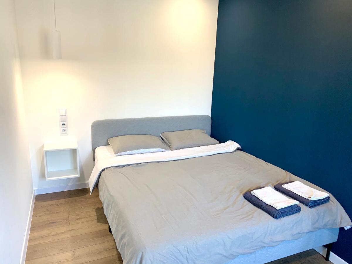 פולטבה Navy City Center Apartment Двокімнатні Апартаменти В Центрі Міста מראה חיצוני תמונה